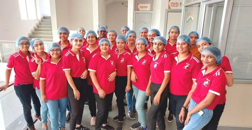 Biyani Girls College Jaipur Events photo 18